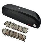 Hailong 1-2 SSE-077 Ebike battery case with nickel strip