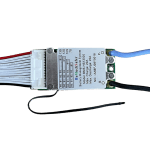 13S 20A 48V BMS common port without switch