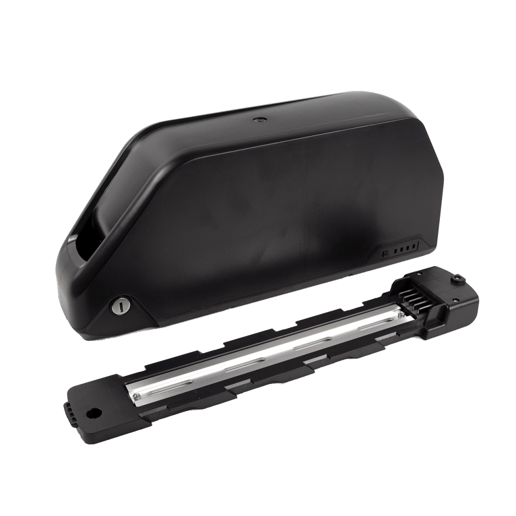 Polly DP7-21700 ebike battery case